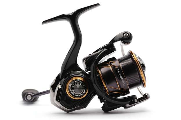 KOŁOWROTEK DAIWA 22 CALDIA MQ LT 2000S-H