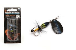 OBROTÓWKA SAVAGE GEAR ROTEX - BLACK PURPLE