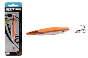 PRZYNĘTA SAVAGE GEAR LT SEEKER - FLUO ORANGE COPPER