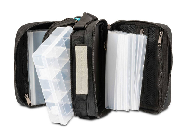 TORBA MORSKA AQUANTIC SEA POCKET