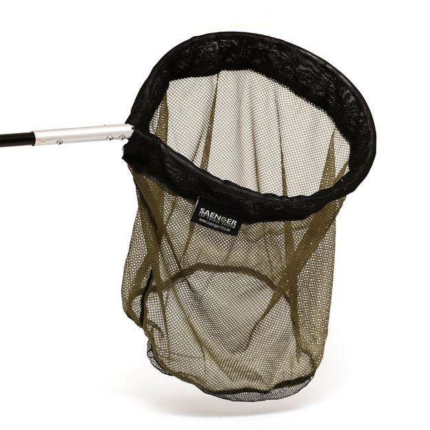 PODBIERAK DO OCZEK WODNYCH SANGER 118cm