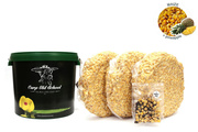 KUKURYDZA ZIARNA CARP OLD SCHOOL ANANAS 14kg