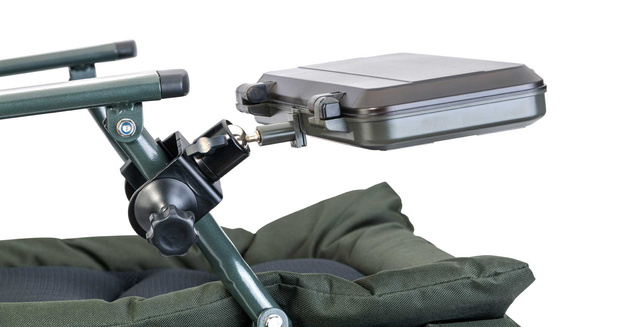 UCHWYT ANACONDA RIG MAKERS CONNECTOR