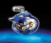 MULTIPLIKATOR DAIWA TANACOM 750