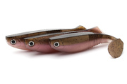 5317 - SUXXES GUMA RUNNING FOX - RAINBOW SHAD