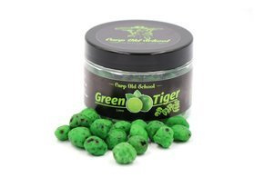 ORZECH TYGRYSI CARP OLD SCHOOL - GREEN TIGER 150ml