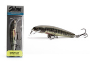 WOBLER SALMO MINNOW F 5cm-HOLO REAL MINNOW
