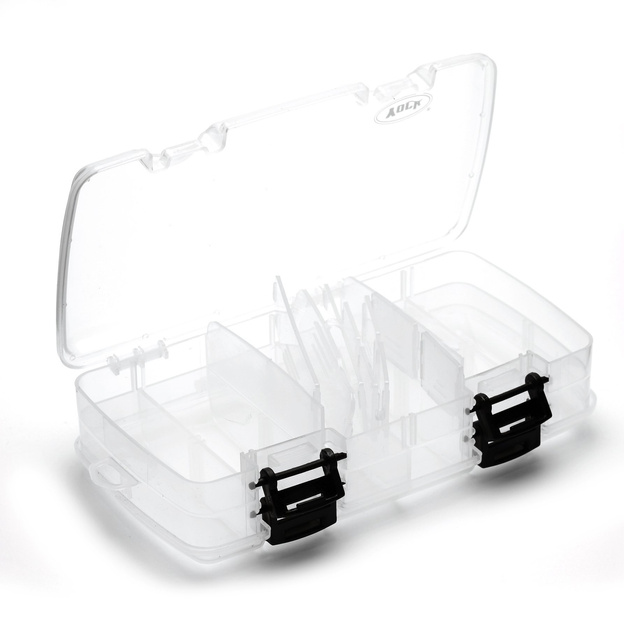 DWUSTRONNE PUDEŁKO YORK - PHX002