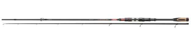 WĘDKA CORMORAN RED MASTER SPIN 220/10-35g