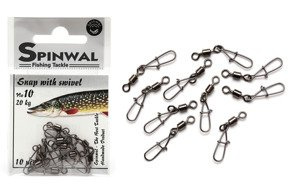 SWS/10/20KG - SPINWAL AGRAFKA Z KRĘTLIKIEM 10/20kg