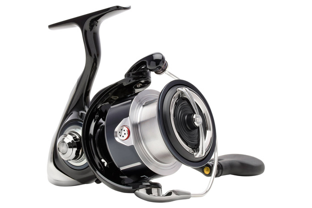 KOŁOWROTEK DAIWA 24 N'ZON PLUS LT 5000S-CP