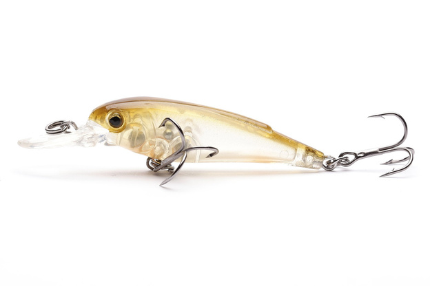WOBLER CORMORAN COR SP4 - PALE AYU 5,0cm