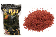 PELLET INVADER SCOPEX 1kg
