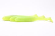 MOBY SOFTBAITS GUMA SLIM JIM NON TOXIC - GCH