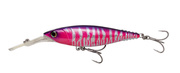 WOBLER SAVAGE GEAR 3D MACK STICK DR 15,5cm-PINK TIGER