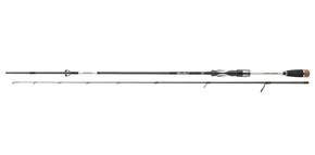 WĘDKA DAIWA SILVER CREEK UL SPIN 205/3-14g