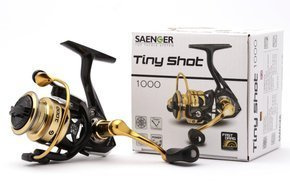 KOŁOWROTEK SANGER TINY SHOT 1000