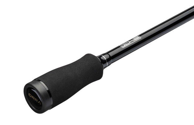 WĘDKA ABU GARCIA ORRA PREDATOR CASTING 213/20-70g