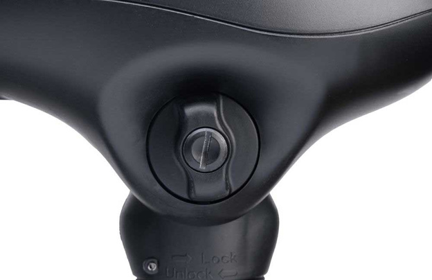 ZABURTOWY ELEKTRYCZNY RHINO BLACK EDITION BE 55