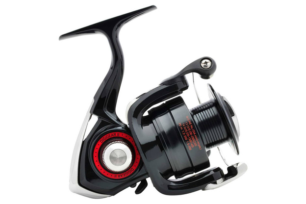 KOŁOWROTEK DAIWA 23 MATCHMAN 4000