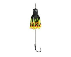 MADCAT A-STATIC ADJ.CLONK TEASER - BLACK 150g