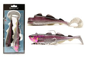 S078-176 - WESTIN GUMA CRAZY DAISY - RAINBOW