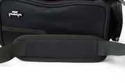 TORBA STACKER MEDIUM 38x21x19 cm - FOX RAGE