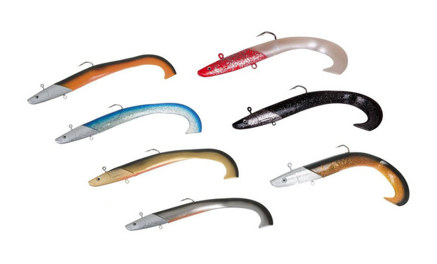 GUMA AQUANTIC KVEITEJIG - SO