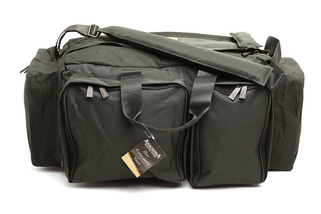 TORBA NA AKCESORIA ANACONDA 80x50x38cm