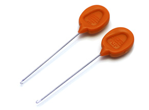 IGŁA BEZ ZADZIORA YORK - PŁASKI UCHWYT