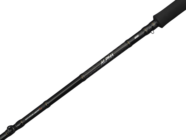 WĘDKA SAVAGE GEAR ALPHA SG2 TROLLING 269/110-250g