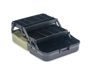SKRZYNKA WĘDKARSKA SANGER TACKLE BOXEN 2