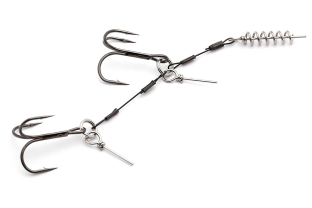 DOZBROJKA YORK SYSTEM PROFESSIONAL Z WKRĘTEM 10kg/8cm