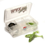 1029802 - MAX PUDEŁKO NA PRZYNĘTY I AKCESORIA