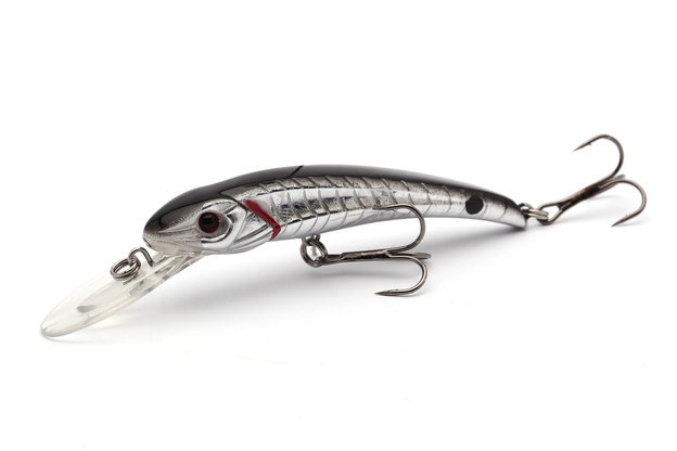 WOBLER YORK UTAH 7,0cm/6,5g