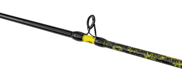 WĘDKA BLACK CAT PASSION ALLSTAR CAST 220/30-130g