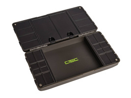 PUDEŁKO KARPIOWE SPRO C-TEC SESSION BOX 24x13x4cm