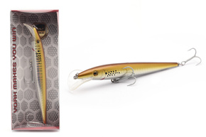 WOBLER YORK COLUMBIA 12cm/12g