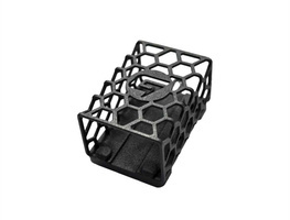 FMC-GC40 - GENLOG KOSZYK ZANĘTOWY G-CAGE 40mm