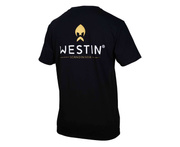 T-SHIRT WESTIN ORIGINAL BLACK
