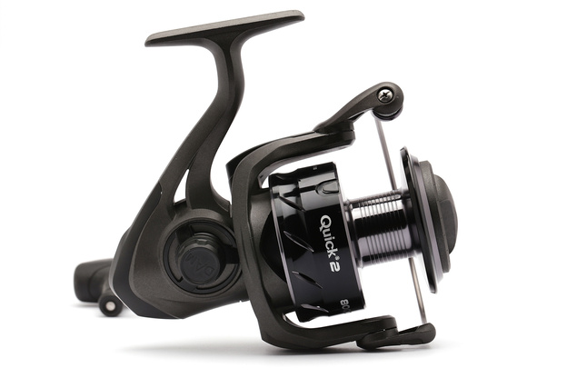 KOŁOWROTEK DAM QUICK 2 FD 8000