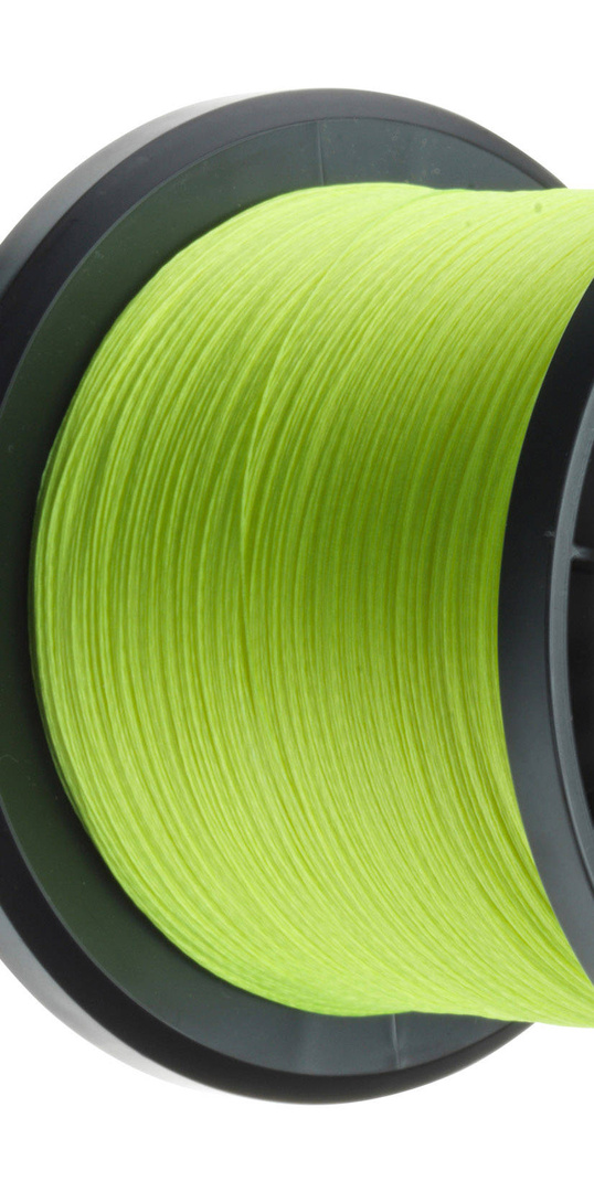 PLECIONKA DAIWA J-BRAID X4 YELLOW 2700m