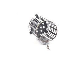 KOSZYK ZANĘTOWY OKRĄGŁY Z DNEM ASSAN