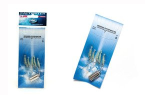 500-013 - EXORI PRZYWIESZKA ŚLEDZIOWA MICRO SHRIMP Z OBCIĄŻENIEM 30g