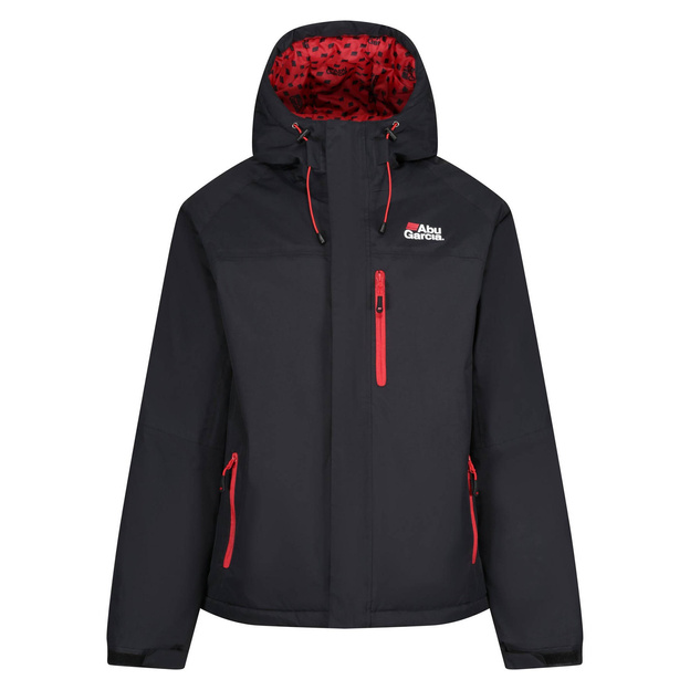 KOMBINEZON TERMICZNY ABU GARCIA WATERPROOF BLACK