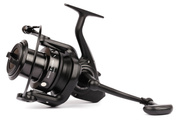 KOŁOWROTEK DAIWA BLACK WIDOW 5500A