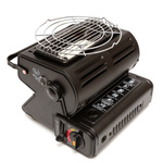 PIECYK GAZOWY Z FUKCJĄ GOTOWANIA HAPPY HOME