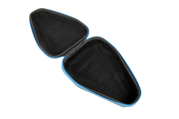 ETUI NA PROCE ZANĘTOWE PRESTON HARDCASE CATTY