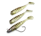 45 - YORK ZESTAW GUM SCANNER 3+1