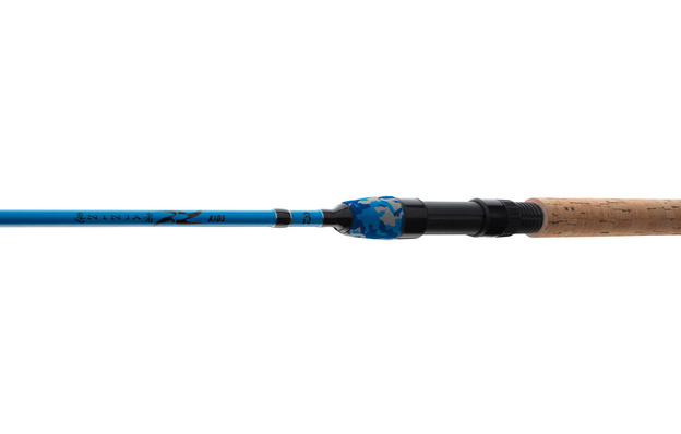 WĘDKA DAIWA NINJA X KIDS 160/10-30g